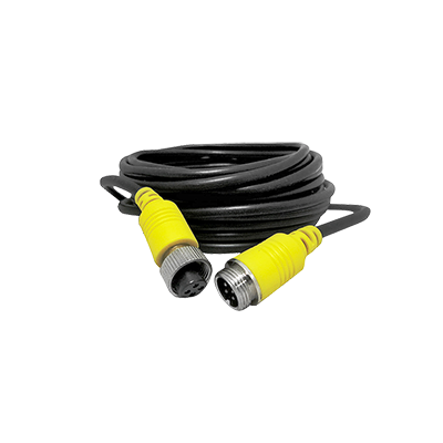 Cable de conexión de 13 m para XMR EPCOM, conectores de aviación, reforzado para instalaciones XMREXT13M