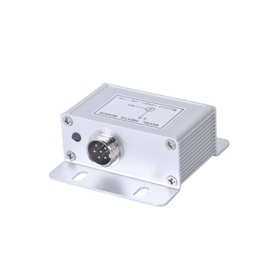 Sensor de inercia para DVRs móviles XMR Series EPCOM XMRGSENSOR