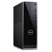 INSPIRON DELL 3470 CORE I5-8400 2.8GHZ / 8GB / 1TB / DVDRW / VGA/ HDMI/ TECLADO / MOUSE / WIN 10 HOME X4G01