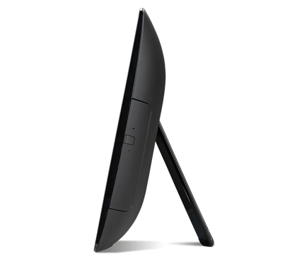Acer Aspire AIO AZC-606-MO53 Celeron QC J1900 2.0GHZ, 2GB, 500GB, DVD, 19.5”, Windows 8.1 SL DQ.SUJAL.001
