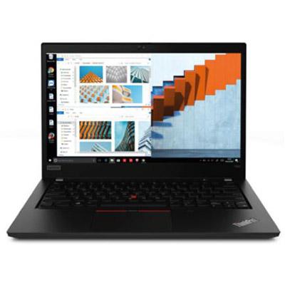 Laptop Lenovo ThinkPad T490 20N3S02900 - 14" - Intel Core I5-8265U - 8GB - 256G SSD - Windows 10 Pro