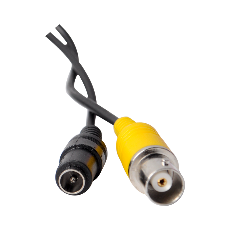 Bullet HD-TVI 1080p a 30IPS, lente 3.6mm con D-WDR Mejorado (Compatible con DVR Turbo Epcom e Hikvision)