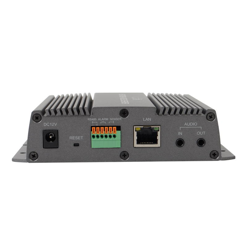 Servidor de Vídeo y datos PTZ de 1Ch, resolución 960H (960 x 480) NVS-202