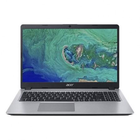 Laptop ACER  A515-52-55S4 - 15.6 pulgadas, Intel Core i5, i5-8265U, 8 GB, Windows 10 Home, 2 TB