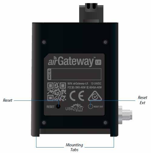 ¡NUEVO! AIRGATEWAY-LR 802.11 b/g/n