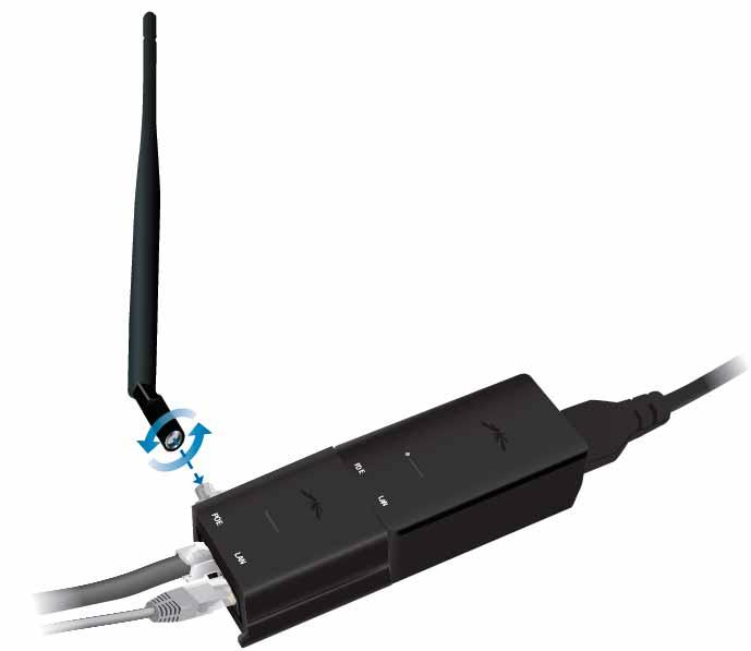 ¡NUEVO! AIRGATEWAY-LR 802.11 b/g/n