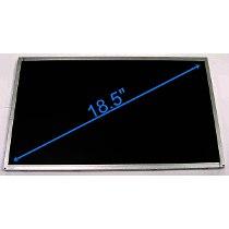 LEDASC185A00 DISPLAY LED 18.5 NORMAL 1366X768  30 PINS RIGHT CONN (16.9X10) NO BRKT