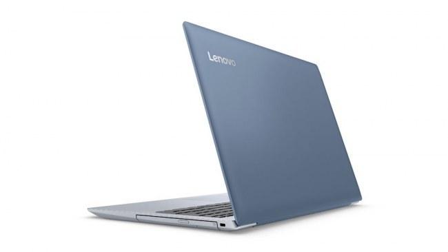Laptop Lenovo Ideapad 320-15IKBN,15.6", Intel Core i5-7200u, 4GB de Ram, 2TB, Windows 10 Home, Azul