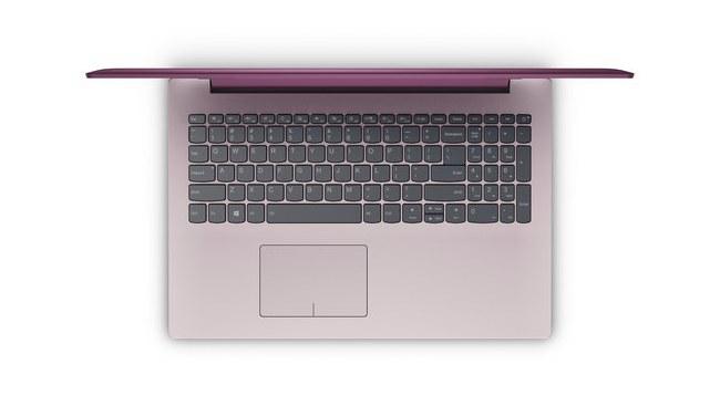 Laptop Lenovo Ideapad 320-15IKBN,15.6", Intel Core i5-7200u, 4GB de Ram, 2TB, Windows 10 Home, Azul