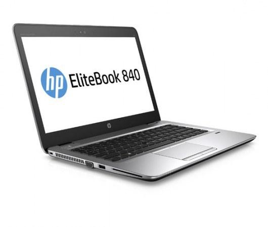 Laptop HP Elitebook 840 G4, 14", Intel Core I7-7500u, 8GB de Ram, 1TB, Windows 10 Pro
