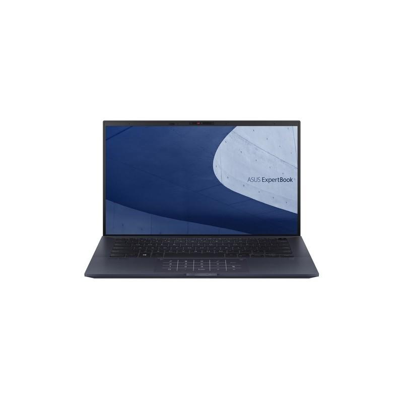 Computadora Portátil  ASUS ExpertBook - 14 Pulgadas, Intel Core, i5-1135G7, 8 GB, Windows 10 Pro