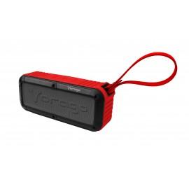 BOCINAS VORAGO BSP-500 V2 BLUETOOTH MANOS LIBRES CONTRA POLVO Y AGUA R
