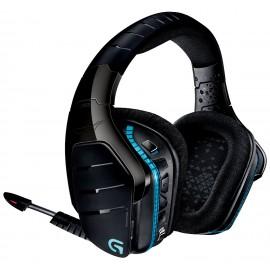 DIADEMA LOGITECH G933 7.1 INALÁMBRICO PC/PS4/XBOXONE (981-000598)