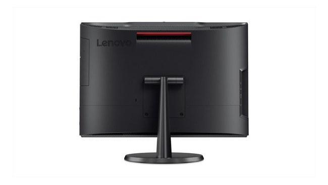 All in One ThinkCentre V310z 19.5", Intel Core i5-7400, 4GB de Ram, 1TB HDD, DVD, Windows 10 Pro