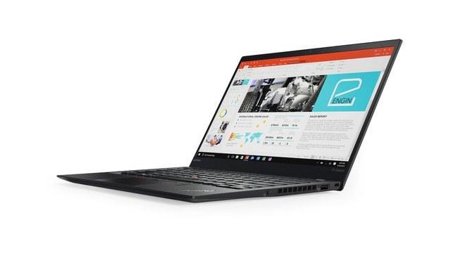 Laptop Lenovo ThinkPad X1 Carbon 5.0, 14", Intel Core i7-7600u, 8GB de Ram, 512GB SSD, Windows 10 Pro