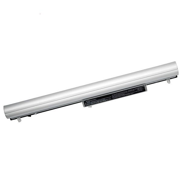 Bateria HP 718101-001, HP Compaq Pavilion 14-F000, Plata, 14.8V, 6 Celdas, 2600 Mah