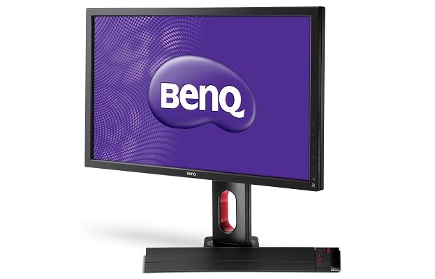 MONITOR BENQ LED 24 1920x1080 1MS VGA/DVID-DL/HDMI 120Hz GAMER