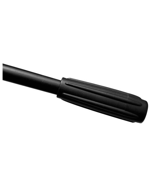 Pedestal para Micrófono con Boom y Tripie, Marca Bespeco, Serie Standhard, Modelo SH12NE