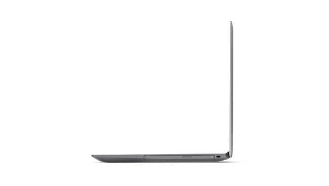 Laptop Lenovo IdeaPad 320-15iap, 15.6", Pentium N4200, 4GB de Ram, 500GB, Windows 10 Home, Gris