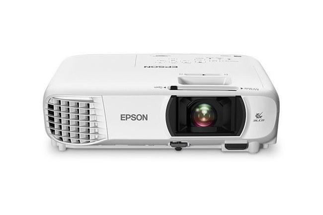 Proyector Epson Home Cinema 1060, 3100 Lúmenes, 1920 x 1080, HDMI, MHL,USB