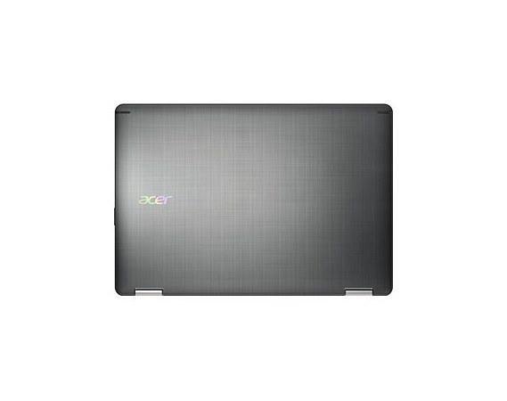 Laptop 2 en 1 Acer R5-571TG-31, 15.6", Intel Core i3-6006u, 8GB de Ram, 1TB, Gráficos 2GB, Windows 10 Home