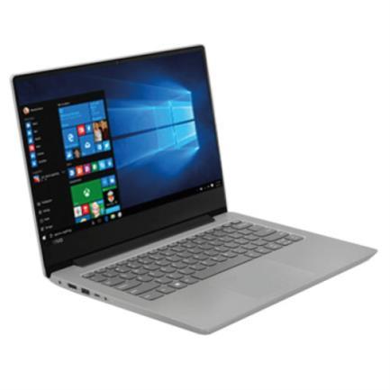 Laptop Bundle Lenovo 81F400BGLM - 14" HD - Intel Core I3-8130U 3.40GHz - 4GB - 1 TB+16GB - Windows 10 Home