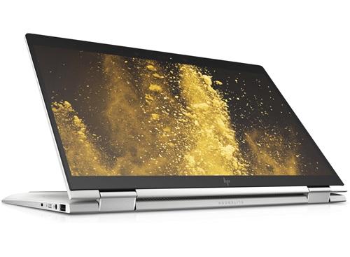 Laptop HP EliteBook X360 1040 G5 6VD74ELIFE2TB - 14" - Intel Core I5-8250U - 8GB - 256GB SSD - Windows 10 Pro