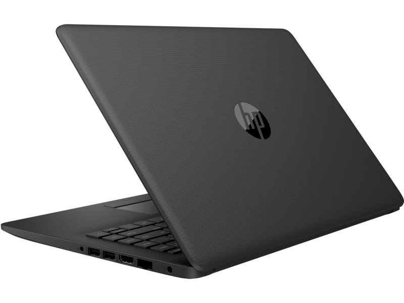 Laptop HP 240 G7 6EH39ELIFE2TB - 14" LED HD - Intel Core I3-7020U 2.30GHz - 4GB - 500GB + 2TB en Nube - Windows 10 Home
