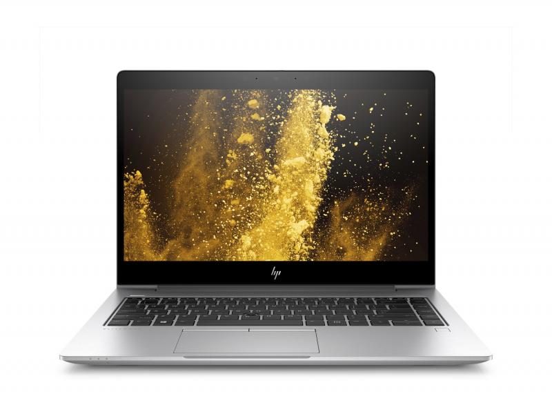 Laptop HP EliteBook 840 G6 7YZ04ELIFE2TB - 14" LED HD - Intel Core I5-8265U 1.60GHz - 8GB - 256GB M.2 SSD + 2TB en Nube - Windows 10 Pro