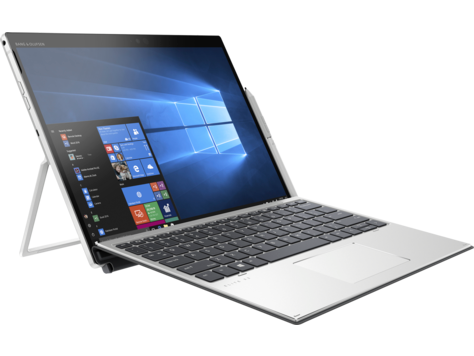 Laptop HP Elite X2 G4 - 13" LED WUXGA IPS - Intel Core I7-8565U 1.80GHz - 8GB - 512GB SSD + 2TB en Nube - Windows 10 Pro 8ZQ67ELIFE2TB