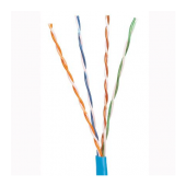 CABLE PANDUIT UTP/(CM) TX5500/4 PARES/24AWG/CAT 5E/GRIS/(PUC5504IGY)