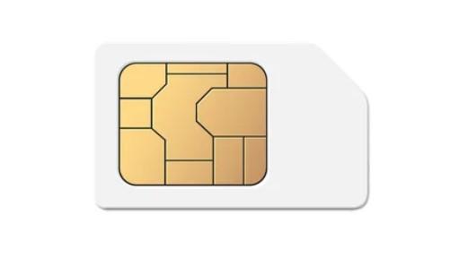 SIM CARD 1GB mensual para dispositivos moviles Servicio Mensual (Roaming Estados Unidos y Canada) Activacion Automatica SIM1GBATTM