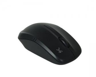 MOUSE INALÂ¦MBRICO ESSENTIALS NEGRO PC-044758