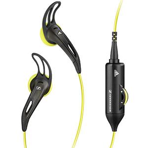 Audifonos CX 680 Sport Adidas by Sennheiser disenados Para Deportistas con gran atenuacion de Ruido