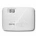 Proyector BenQ Ms550, 3600 Lúmenes, 800 x 600, HDMI, VGA, USB mini Tipo-B, Blanco