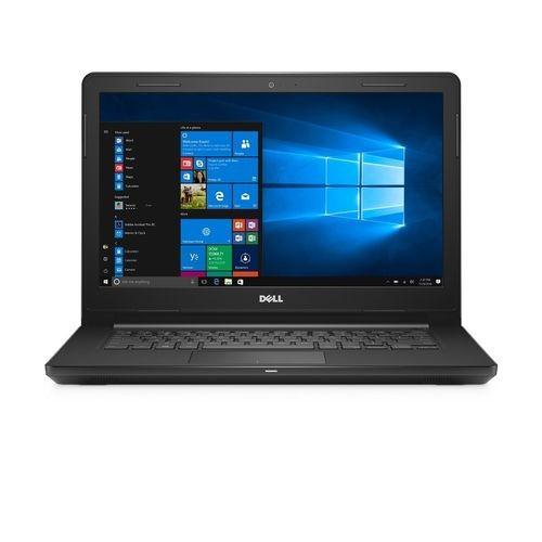 Laptop Dell Inspiron 14 3467 06FMY - 14" - Intel Core I5-7200U Hasta 3.1GHz - 8GB - 1TB - Windows 10 Home - 1 Año Garantía