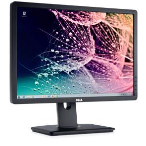 MONITOR DELL P2213 22 PULGADAS LED / 1680 X 1050 / 60 HZ / 1000:1 / 5 MS 320-9704