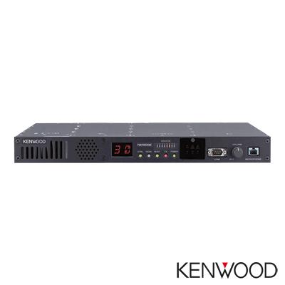 Repetidor Digital Kenwood NEXEDGE NXR-800-K4, UHF, 380-400 MHz, 5 W