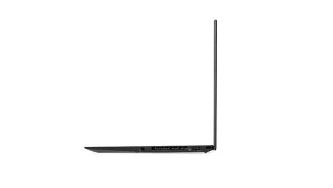 Laptop Lenovo ThinkPad X1 Carbon 5.0, 14", Intel Core i7-7600u, 8GB de Ram, 512GB SSD, Windows 10 Pro