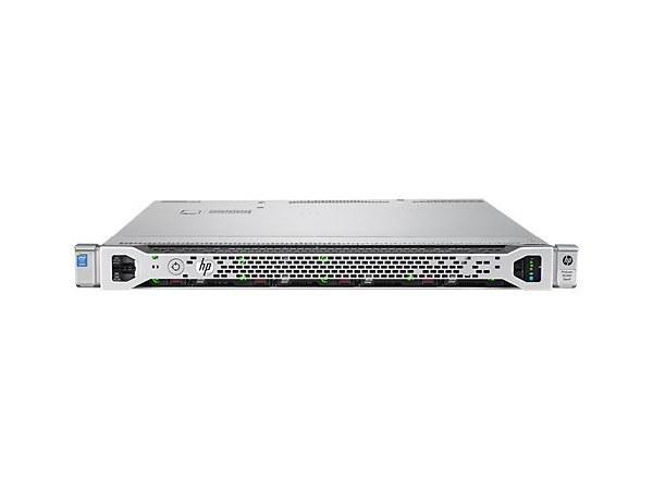 Servidor HPE ProLiant DL360 G10 - 1 x Intel Xeon Bronze 3106 Octa-Core (8 núcleos) 1.70GHz - 16GB - 12Gb/s SAS Controlador - 1U Rack - Soporta 2 CPU - Gigabit Ethernet - P02148-001