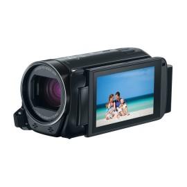 VIDEOCAMARA DIGITAL CANON VIXIA HF-R70 FULL HD Wi-Fi NFC LCD TOUCH 3"