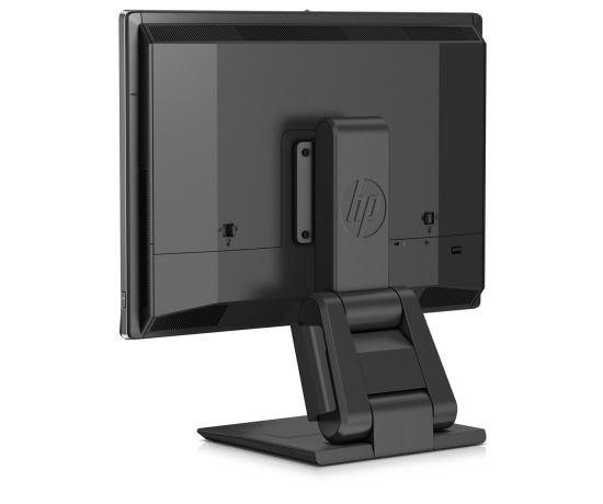 Computadora HP AIO Elite One 705 G2 A10 8750B 3.61Ghz, 8GB (1X8), 1TB, No Optico, 23" Touch, Windows 10/7 Pro, 1-1-1 P5W43LTBIT4TB
