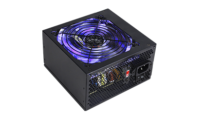 FUENTE DE PODER ACTECK AF-B700 700W 28 PIN SATA GRIS