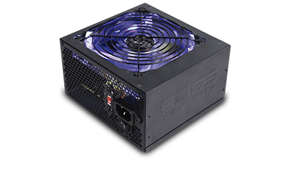 FUENTE DE PODER ACTECK AF-B700 700W 28 PIN SATA GRIS