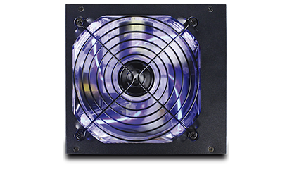 FUENTE DE PODER ACTECK AF-B700 700W 28 PIN SATA GRIS