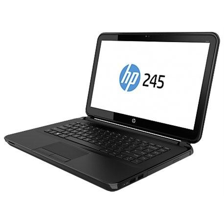 LAPTOP HP NOTEBOOK 245 G5 14" AMD A8-7410 8GB,1TB W10H (Z7Y54LA)