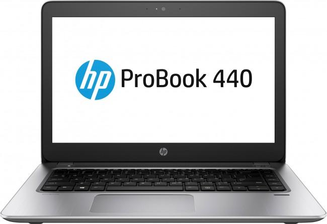 Laptop HP 440 G4 2SE60LT - 14" - Intel Core I5-7200U 1.60GHz - 8GB - 256GB SSD - Windows 10 Pro