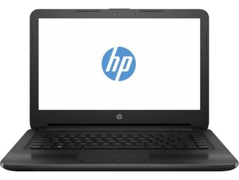 LAPTOP HP NOTEBOOK 240 G5 14" Ci3-5005U 8GB, 1TB W10H DVD±RW (W6B89LTB