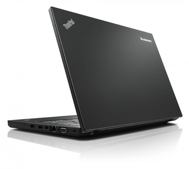 Laptop Lenovo Think L450 (20DT001KLM),Core i5-5200U, 4GB, 500GB,S/Op, Windows 10 Pro