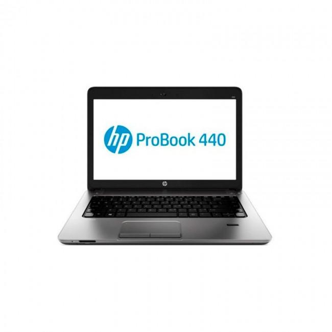 Laptop HP ProBook 440 G5 3DB71ELIFE2T - 14" FHD - Intel Core I7-8550 1.80GHz - 8GB - 1TB HDD - Windows 10 Pro